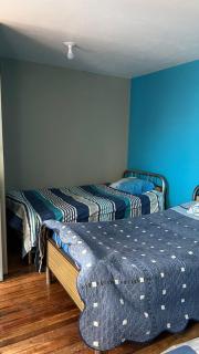 Habitaciones Candelaria 2025 - Puno - 7