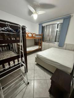 Apartamento com vista pro mar - praia grande, guilhermina - 7