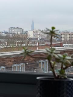 Spacious 2 Bedroom London Flat, Near Kings Cross, Central Location - Londra - 1