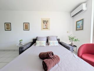 Escale Boucan - T3 spacieux proche mer - 6