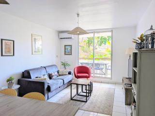 Escale Boucan - T3 spacieux proche mer - 9