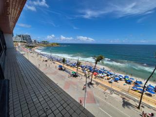 Farol Barra Flat - Salvador - 7