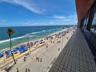 Farol Barra Flat - Salvador - 6