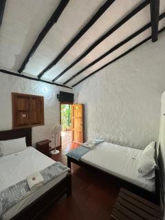 Mi Ranchito, Centro - Barichara - 2