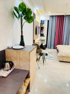 Moonlight Luxury Stay - 3