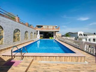 Iberia Inn - Tbilisi - 4