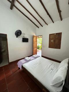 Mi Ranchito, Centro - Barichara - 4
