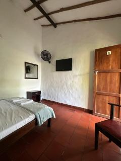 Mi Ranchito, Centro - Barichara - 1