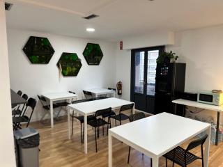 Hostal Zaragoza Centro - Saragozza - 9
