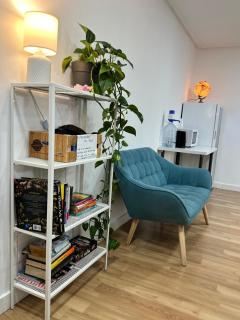 Hostal Zaragoza Centro - Saragozza - 8