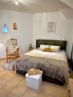 Appartement L Escale à Tillé - Tillé - 9