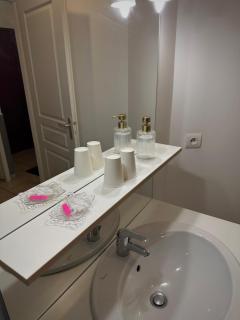 Appartement L Escale à Tillé - Tillé - 5