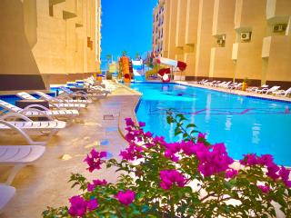 Juliana Beach - Hurghada - 8