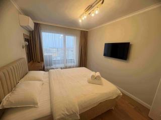 Apartment Siyanie - Varna City - 5