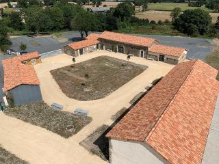 Le Clos de l'Archeneau - Bressuire - 0