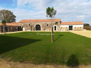 Le Clos de l'Archeneau - Bressuire - 2