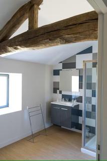 Le Clos de l'Archeneau - Bressuire - 1