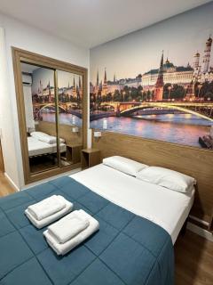 Hostal Zaragoza Centro - Saragozza - 1