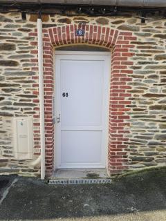 Appartement moderne et chaleureux à 2 minutes de la gare de Lannion - Lannion - 7