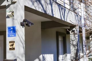Apartman Mirna oaza - Tivat - 5
