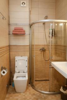 Apartman Mirna oaza - Tivat - 1