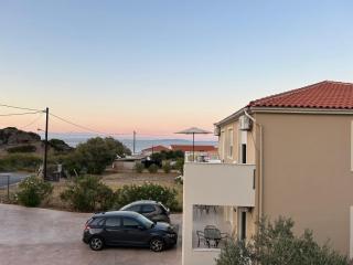Fotis Apartments - Skála Néon Kydonión - 1