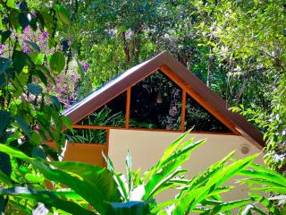 Allwy hut - Anachal - 0