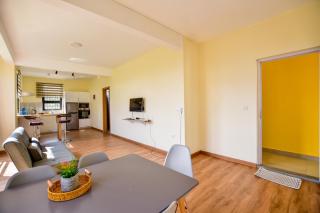 Nadds Appartment - Sottise - 9