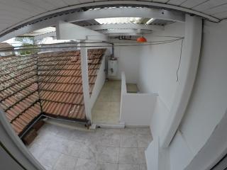 Casa FARO 3 a 4 peronas Apto Jovenes 200 metros mar - Mar del Plata - 4