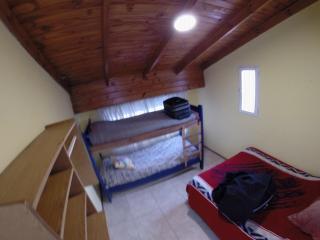 Casa FARO 3 a 4 peronas Apto Jovenes 200 metros mar - Mar del Plata - 8