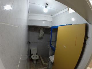 Casa FARO 3 a 4 peronas Apto Jovenes 200 metros mar - Mar del Plata - 6