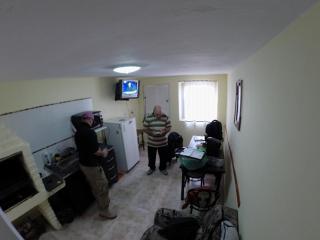 Casa FARO 3 a 4 peronas Apto Jovenes 200 metros mar - Mar del Plata - 5