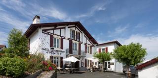Hotel Restaurant Pecoitz - Saint-Jean-Pied-de-Port - 1
