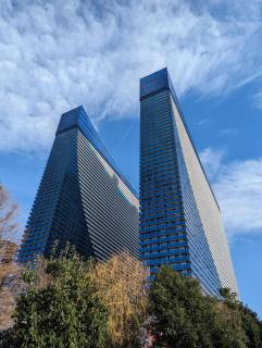 Апарт-отель в Панорама Бич - Batumi - 5