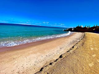 Juliana Beach - Hurghada - 2