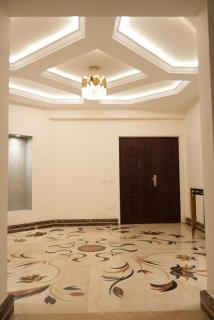 شقة فخمة للايجار المفروش في المنيل مطلة علي النيل - Il Cairo - 7
