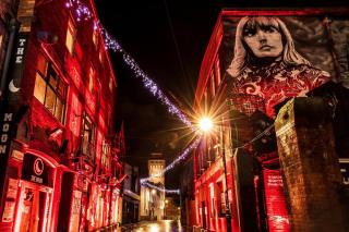Horse & Groom Apartments - Cardiff - 8