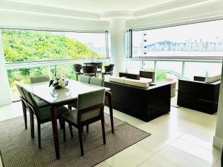 3 suites 2 vagas vista BC cartão postal - Balneário Camboriú - 3