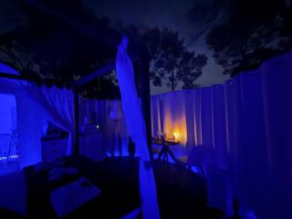 La Bulle des Pins - Istres - 6