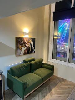 1 Bed in the Heart of Leeds - Central Station - 8