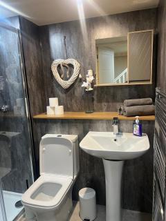 1 Bed in the Heart of Leeds - 5