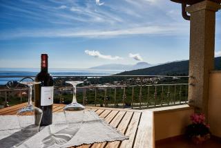 Appartamenti Mare Monte IUN P2189 e T1262 - Cala Gonone - 0