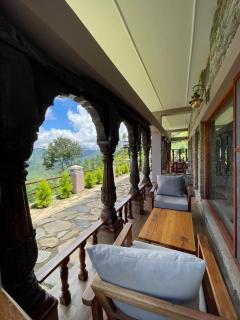 BSR Farms Resort - 2