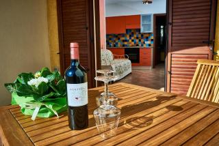 Appartamenti Mare Monte IUN P2189 e T1262 - Cala Gonone - 8