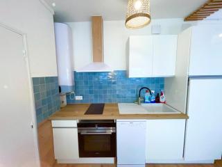 Geneva Modern Motel - 7