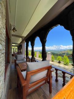 BSR Farms Resort - 4