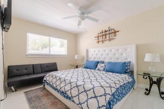 Gordon's HideAway by the beach 2 - Lake Worth - 9