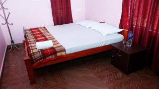 Fairytale three bedroom villa - Vagamon - 2