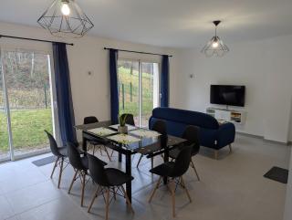 Une Villa En Montagne - 7