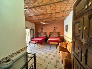 Casa de Alegria - Lo de Marcos - 2